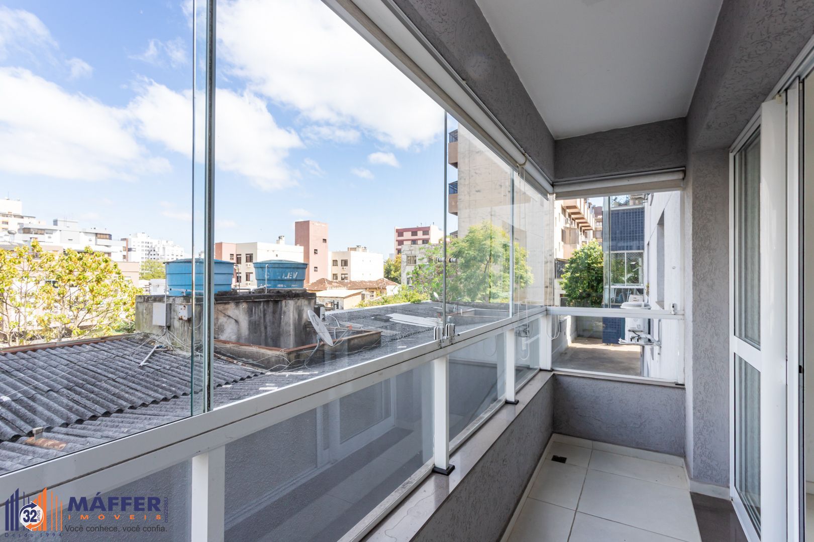 Apartamento, 2 quartos, à venda, 71 m², Jardim Botânico - Porto Alegre — foto 5