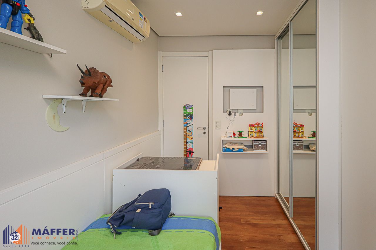 Apartamento, 3 quartos, 90 m² - Foto 32