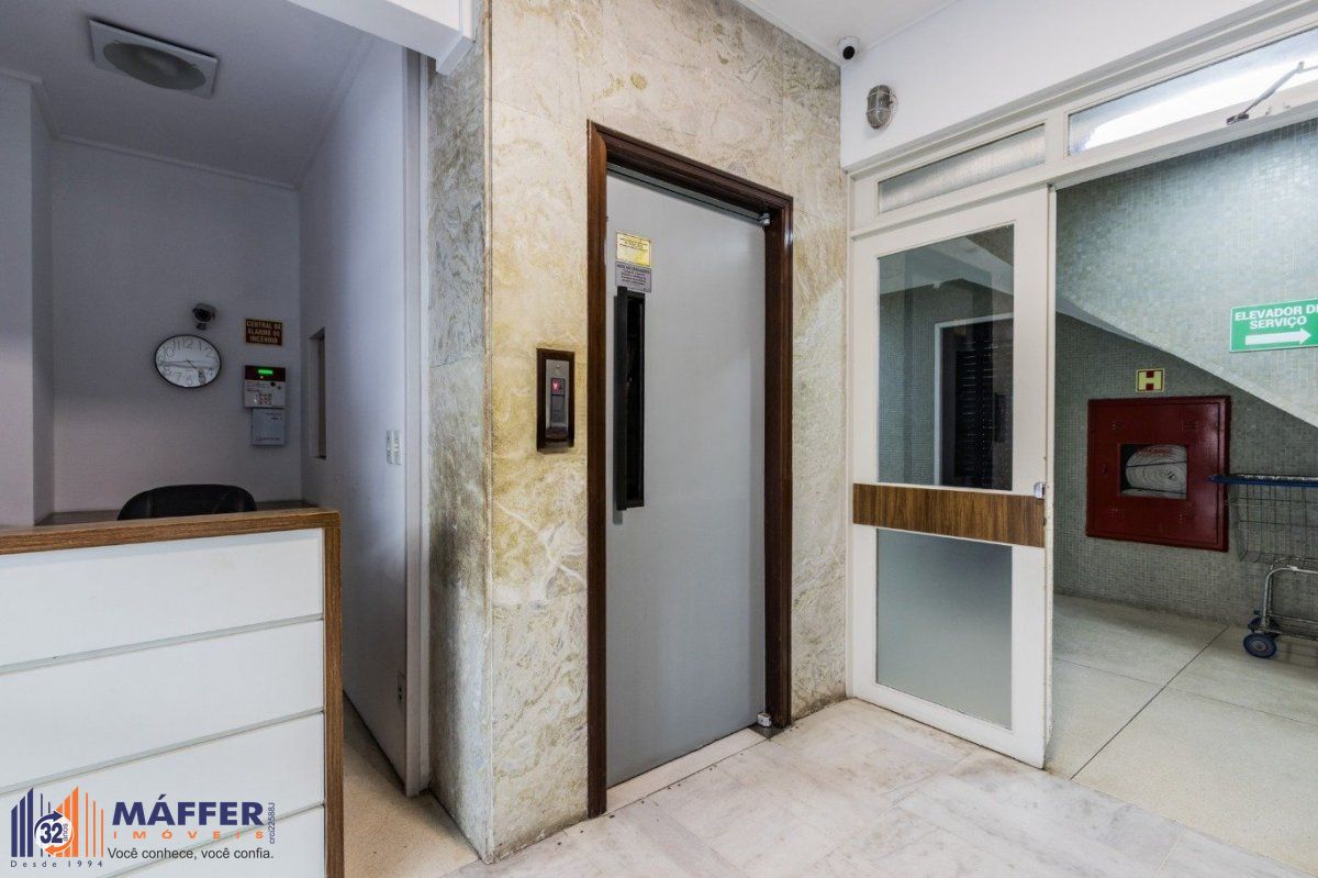 Apartamento, 3 quartos, 129 m² - Foto 33