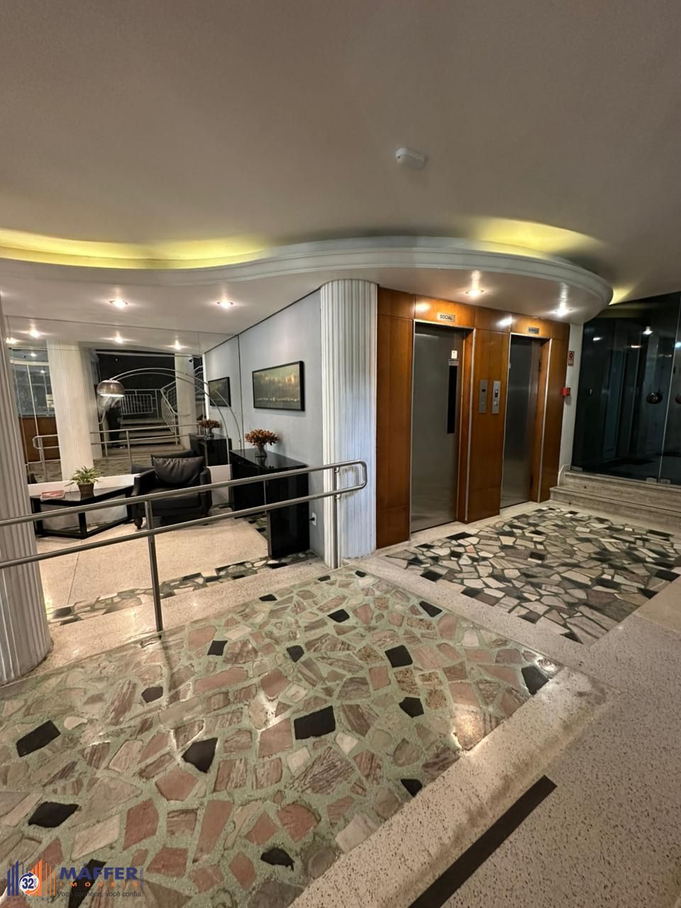 Apartamento, 2 quartos, 74 m² - Foto 34