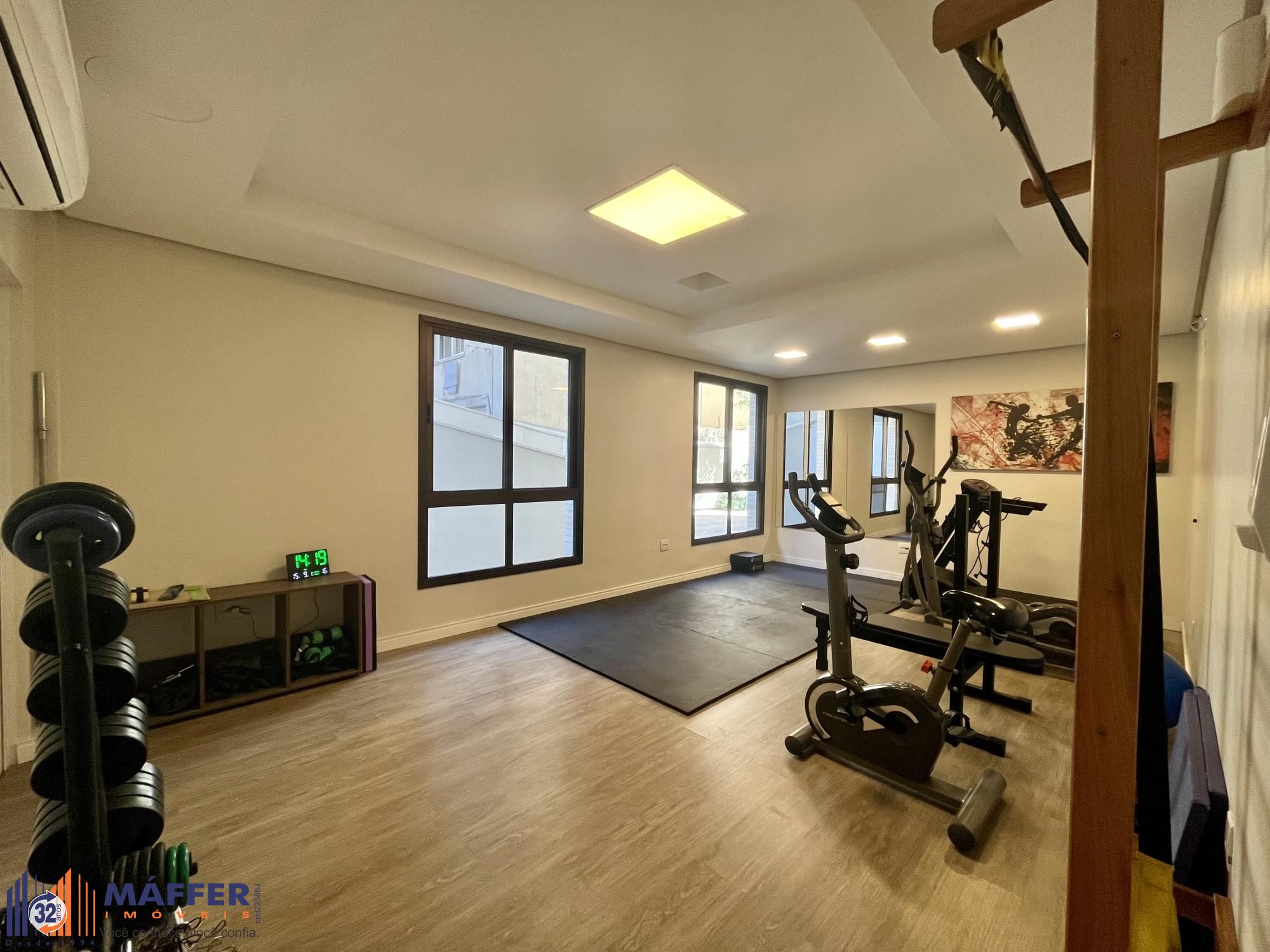 Apartamento, 3 quartos, 90 m² - Foto 25