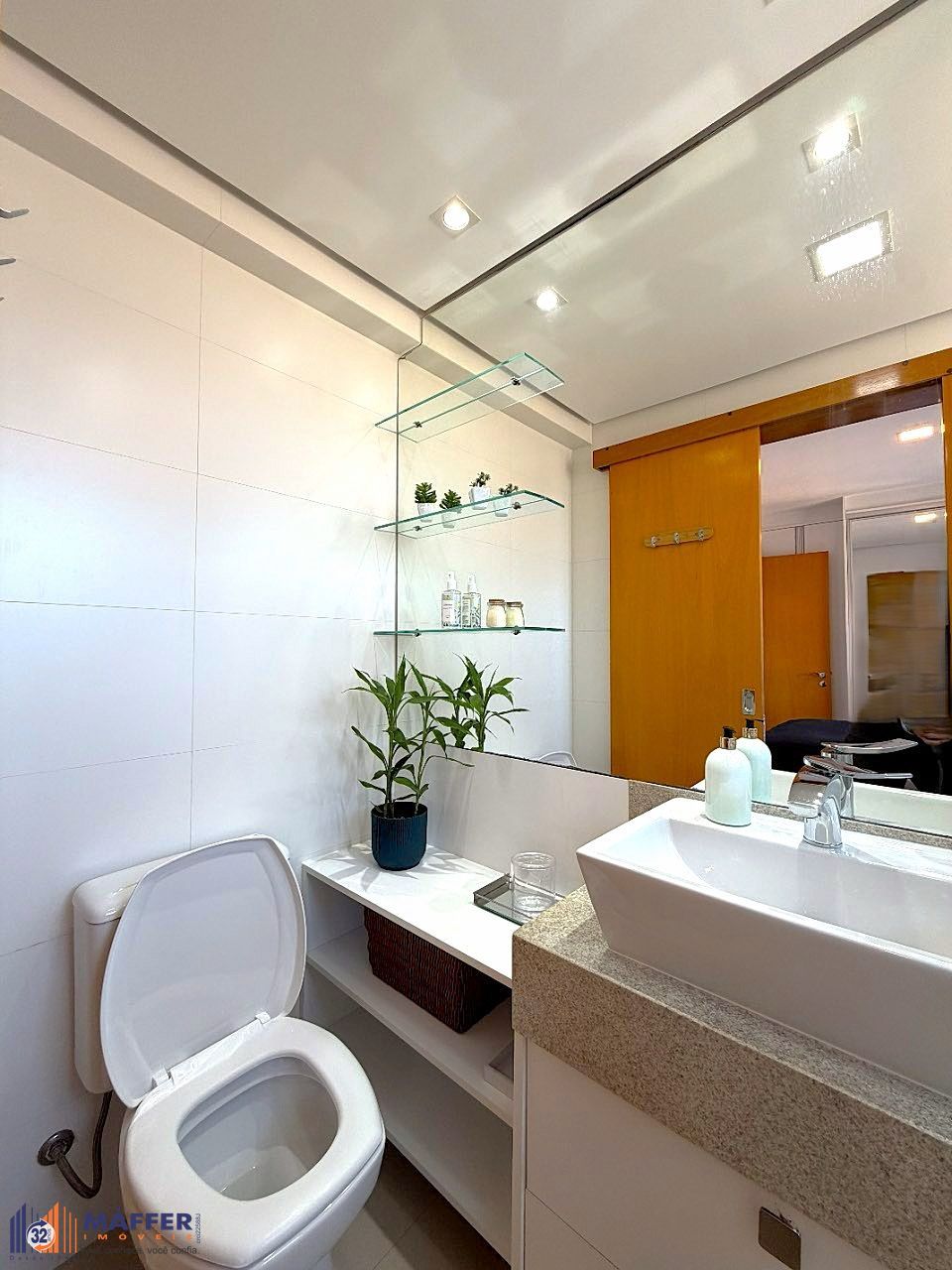 Apartamento, 2 quartos, 86 m² - Foto 17