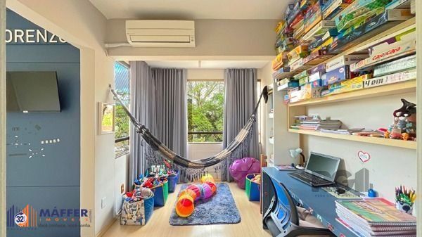 Apartamento, 3 quartos, 126 m² - Foto 11