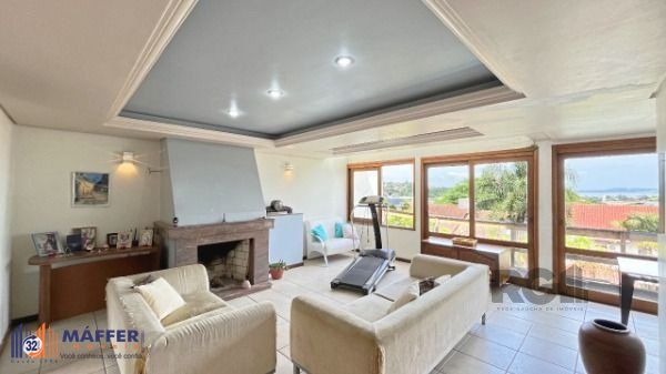 Casa, 3 quartos, 204 m² - Foto 3