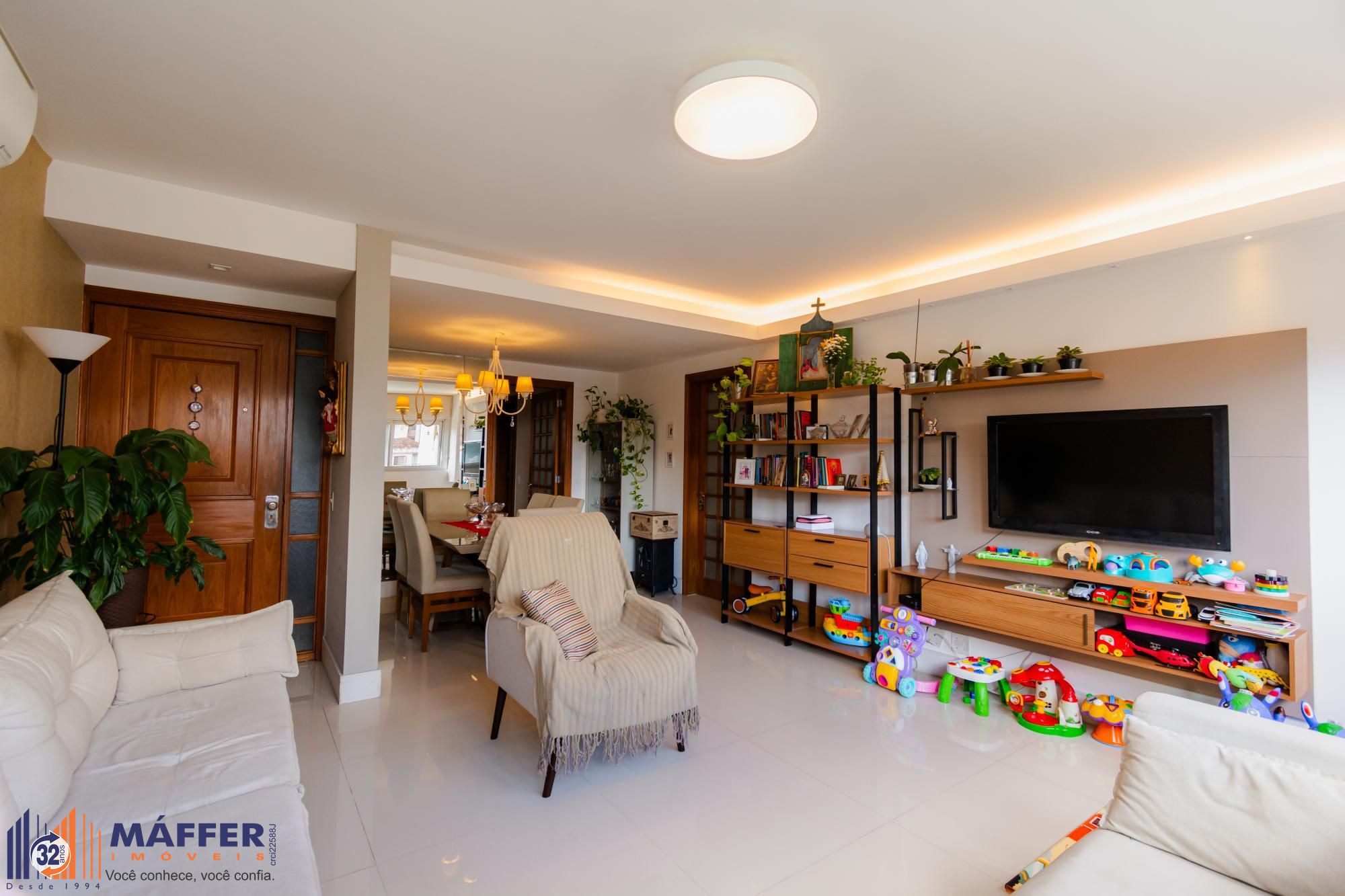 Apartamento, 3 quartos, 119 m² - Foto 18