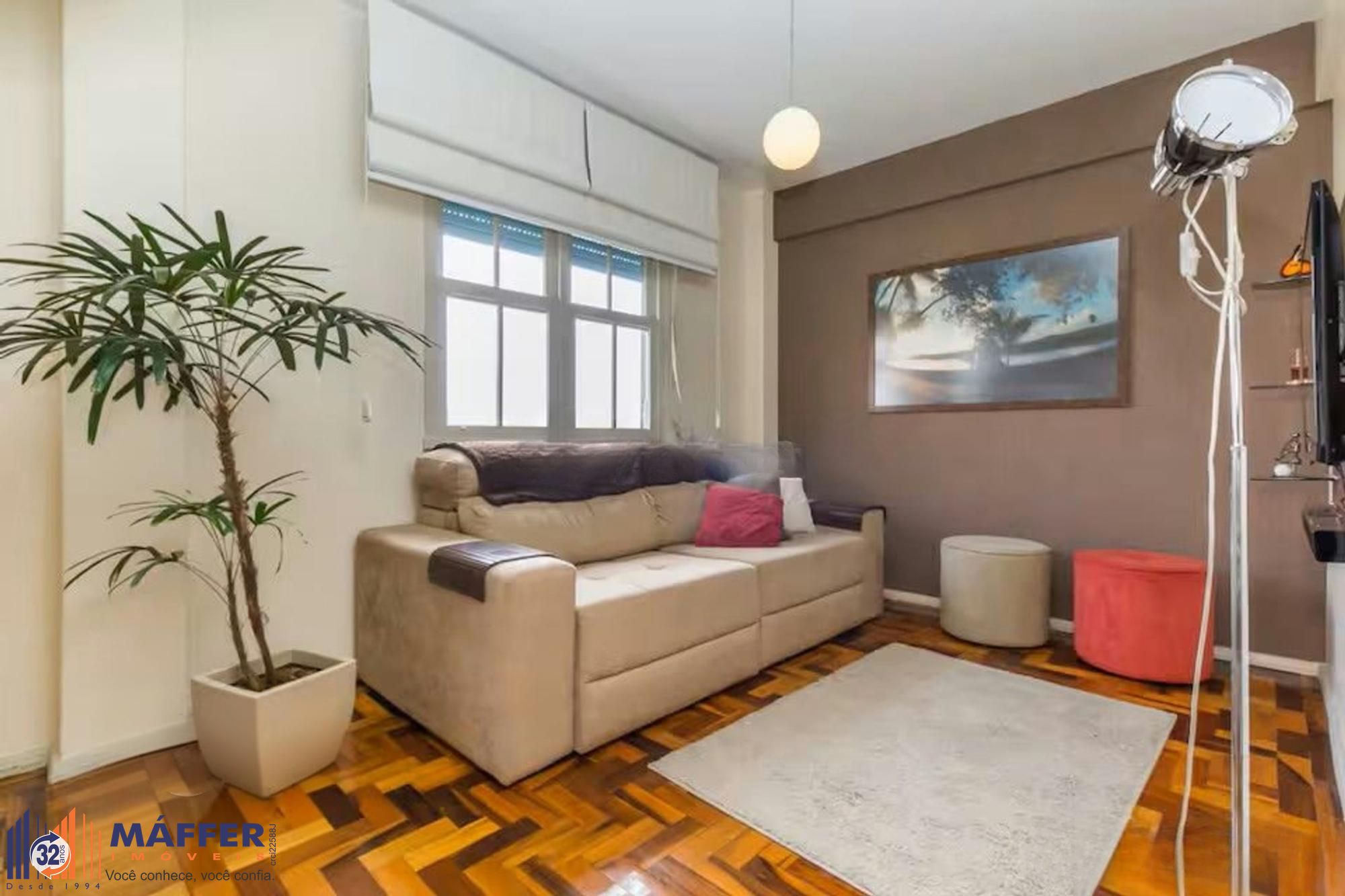 Apartamento, 2 quartos, à venda, 64 m², Santana - Porto Alegre — foto 4