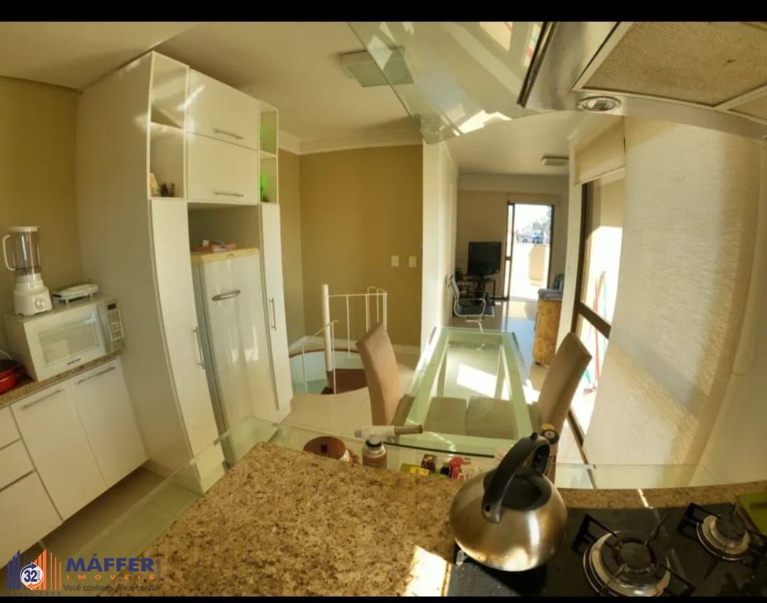 Cobertura, 2 quartos, à venda, 174 m², Menino Deus - Porto Alegre — foto 5