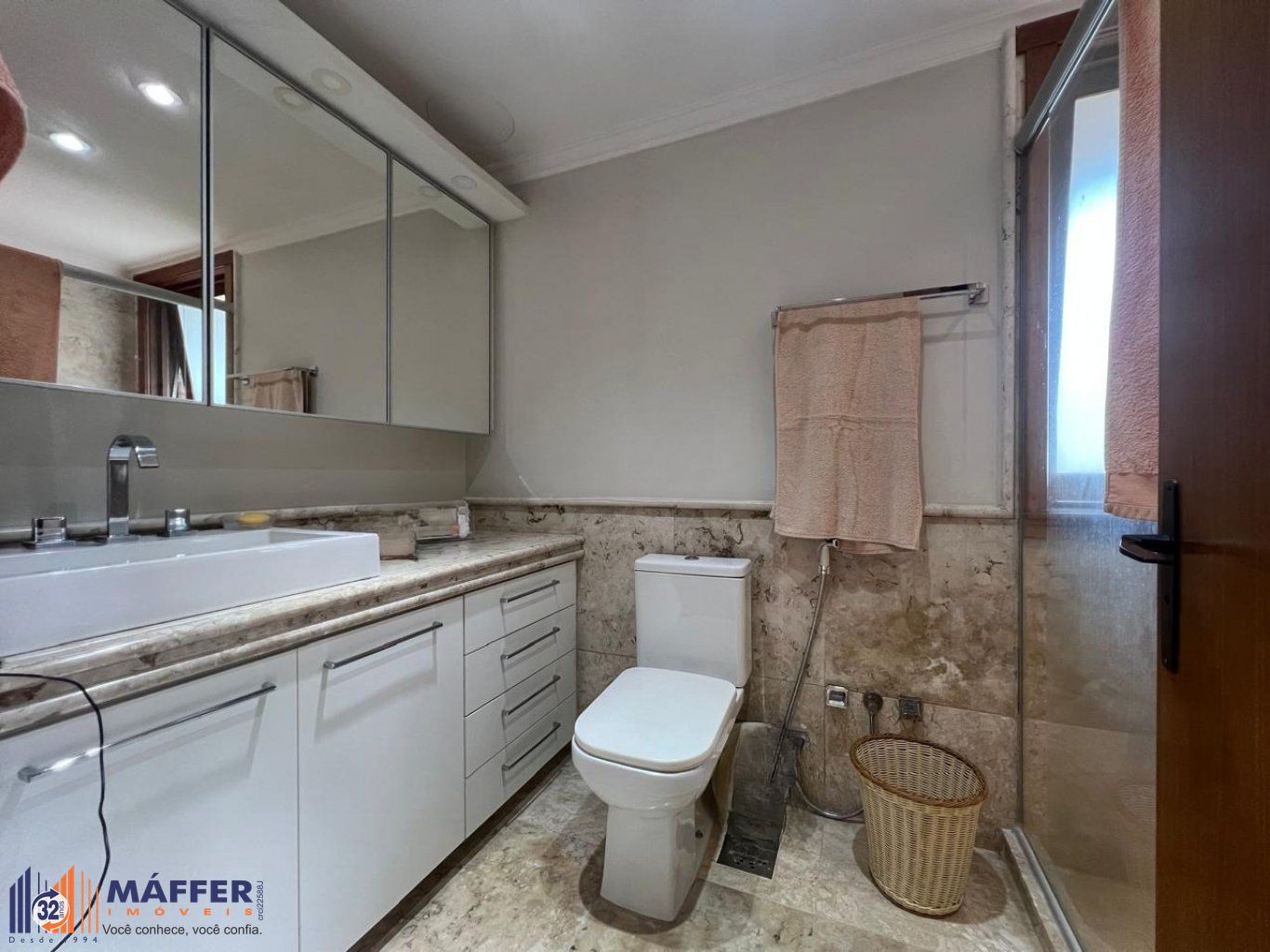 Apartamento, 4 quartos, 223 m² - Foto 20