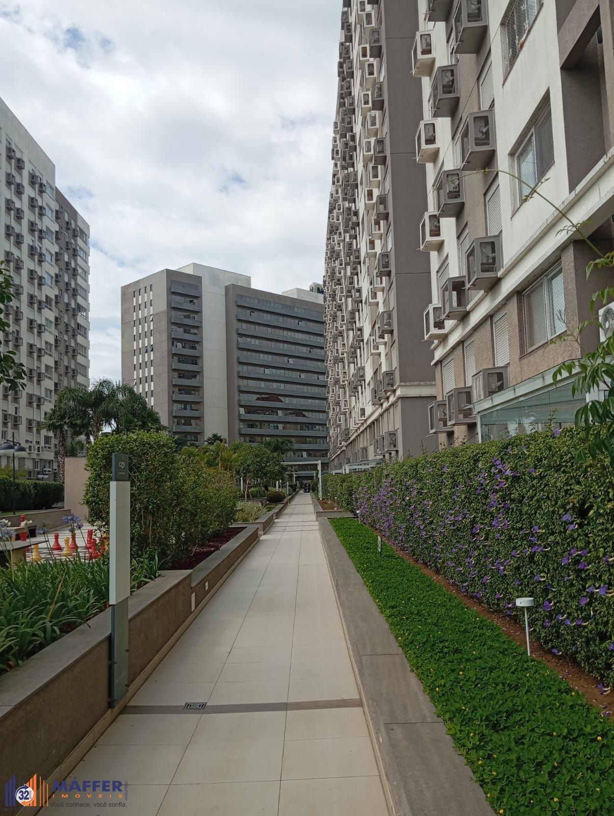 Apartamento, 3 quartos, à venda, 76 m², São Sebastião - Porto Alegre — foto 3