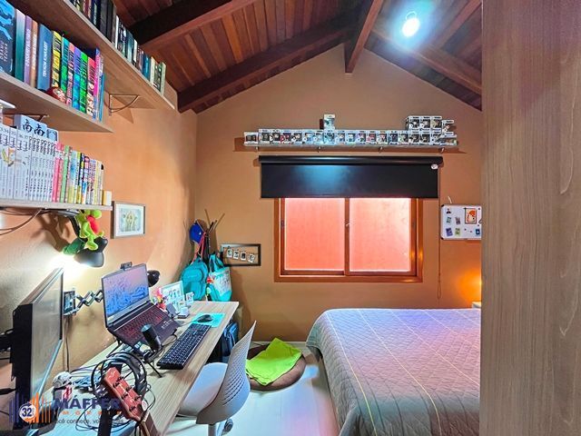 Casa de Condomínio, 4 quartos - Foto 29