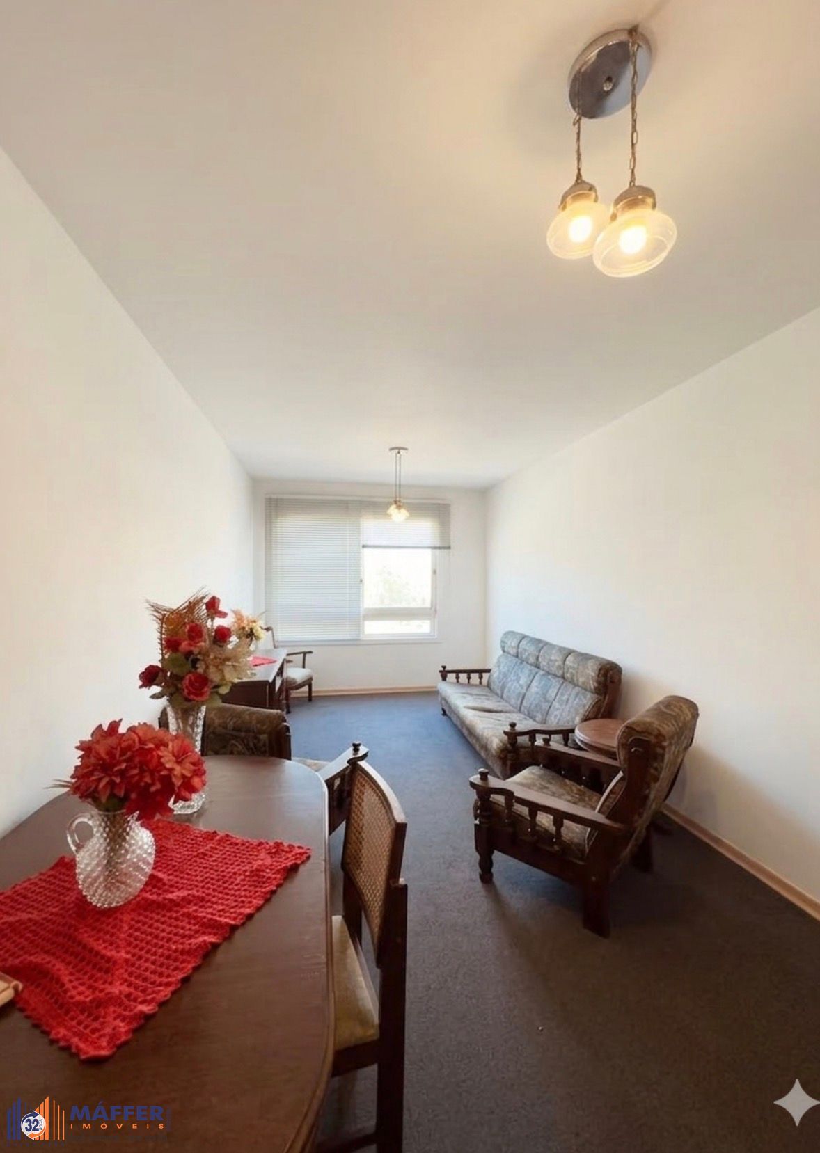 Apartamento, 3 quartos, 108 m² - Foto 1