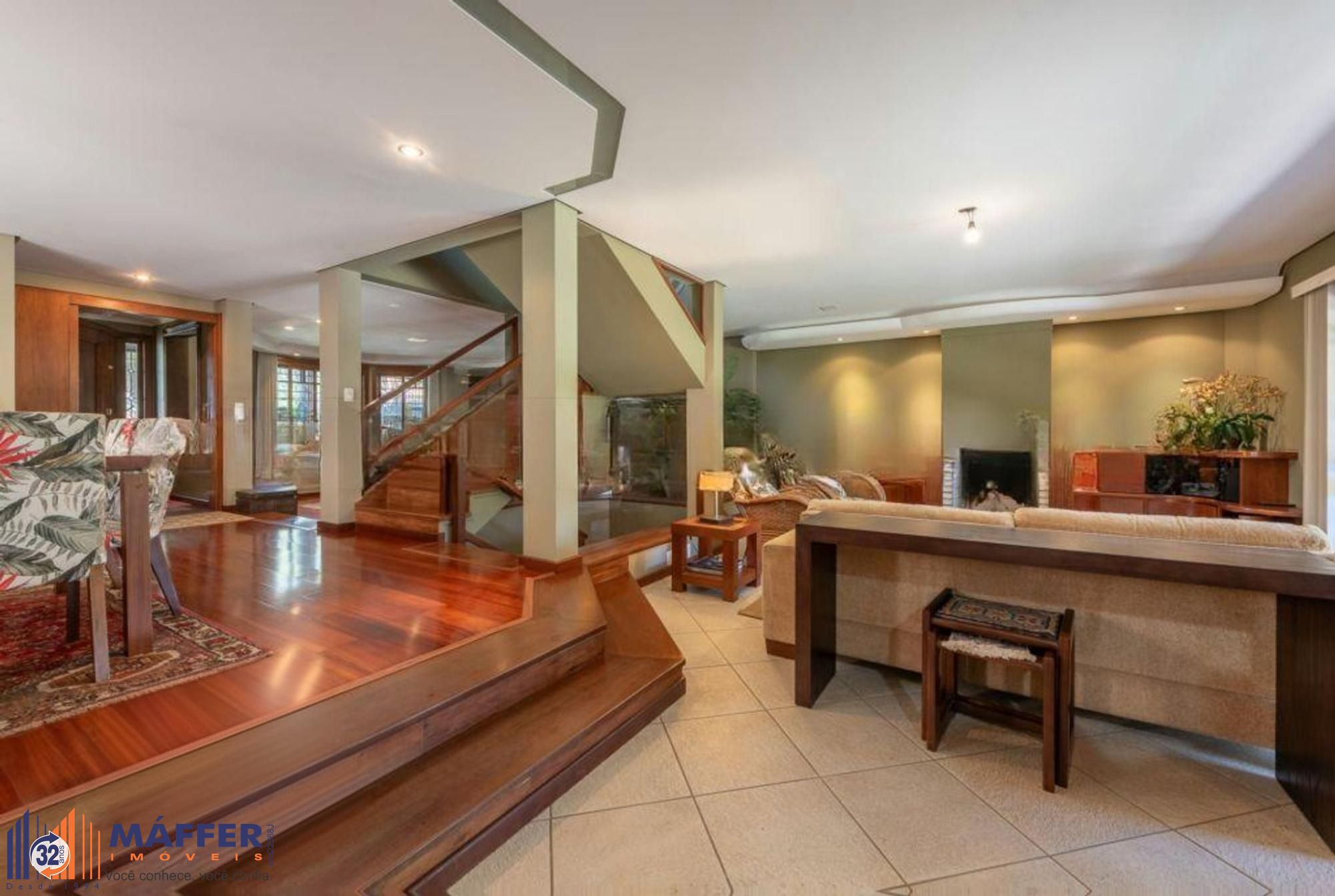Casa, 5 quartos, 400 m² - Foto 8