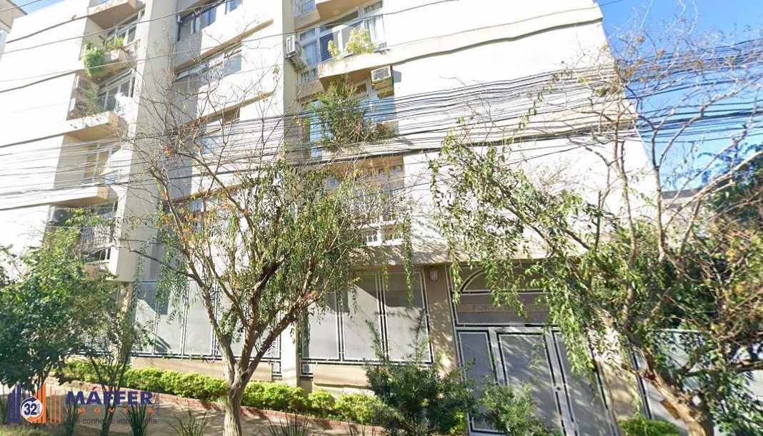 Apartamento de 3 quartos, suite e 1 vaga no bairro Rio Branco