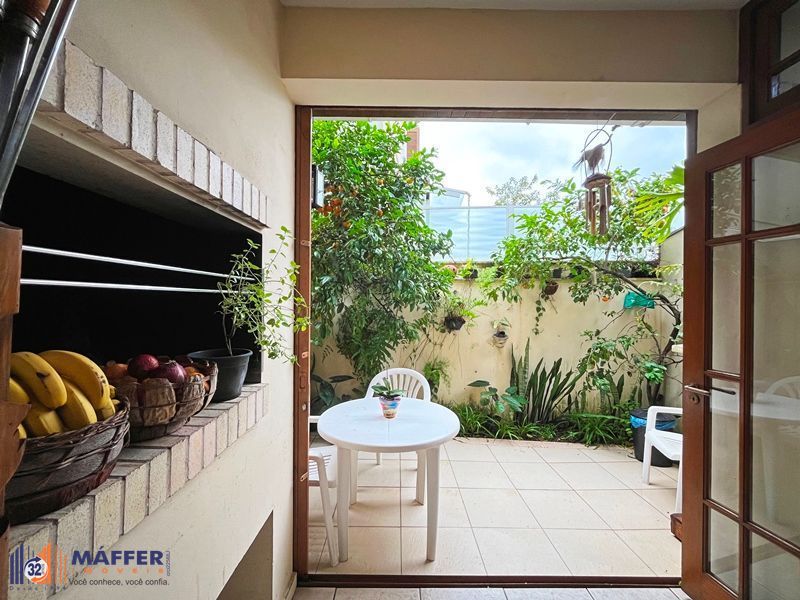 Casa, 3 quartos, 144 m² - Foto 31