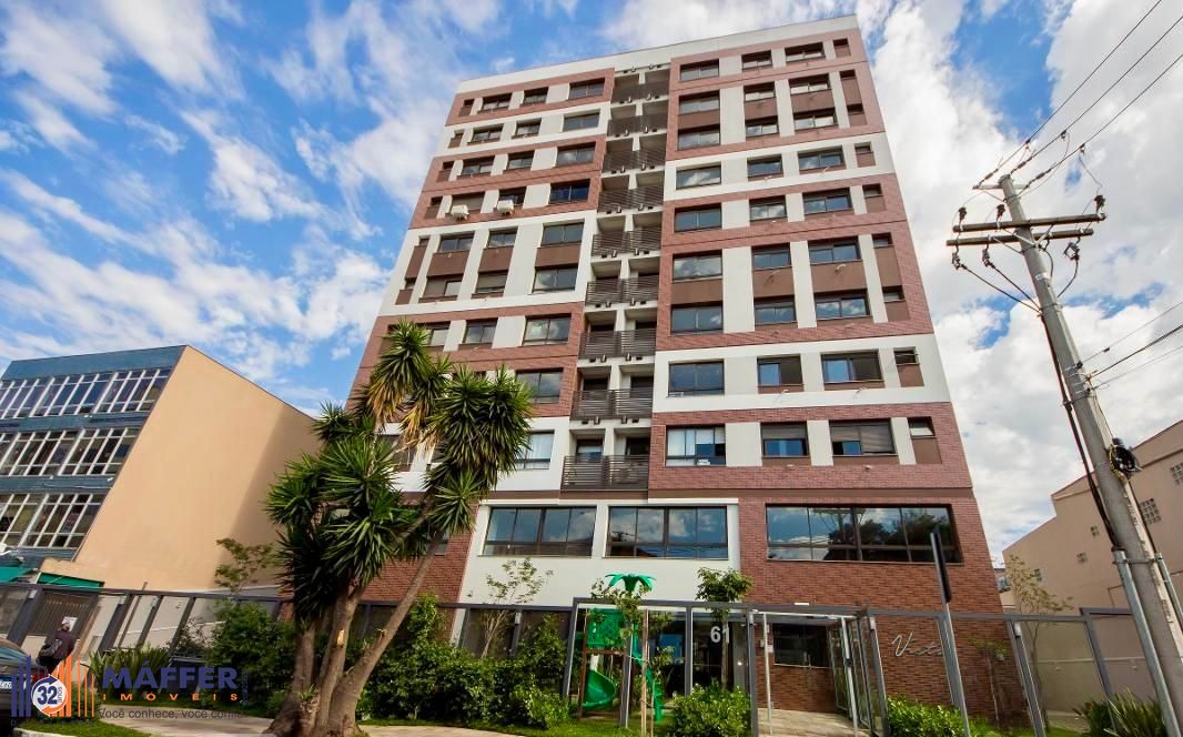 Apartamento, 2 quartos, 72 m² - Foto 26