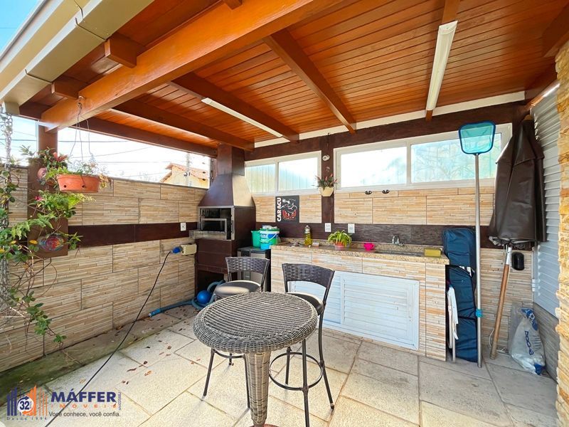 Casa, 4 quartos, 120 m² - Foto 34