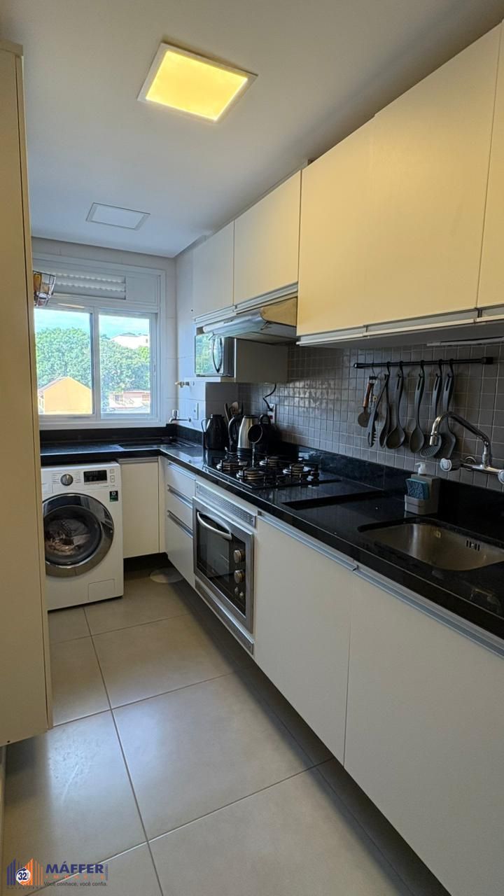Apartamento, 2 quartos, 56 m² - Foto 7