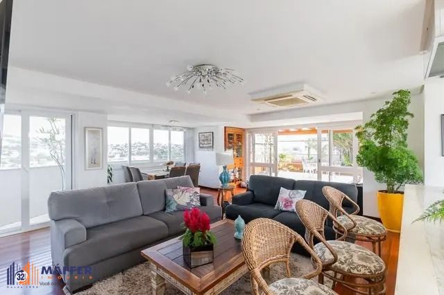 Cobertura, 3 quartos, 247 m² - Foto 30