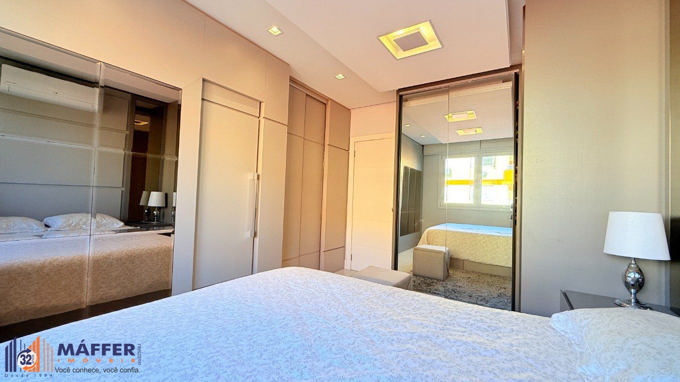 Cobertura, 2 quartos, 152 m² - Foto 13