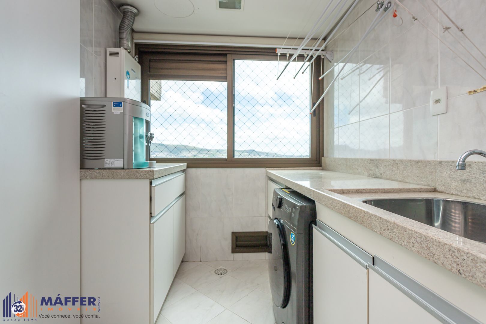 Apartamento, 2 quartos, 124 m² - Foto 23