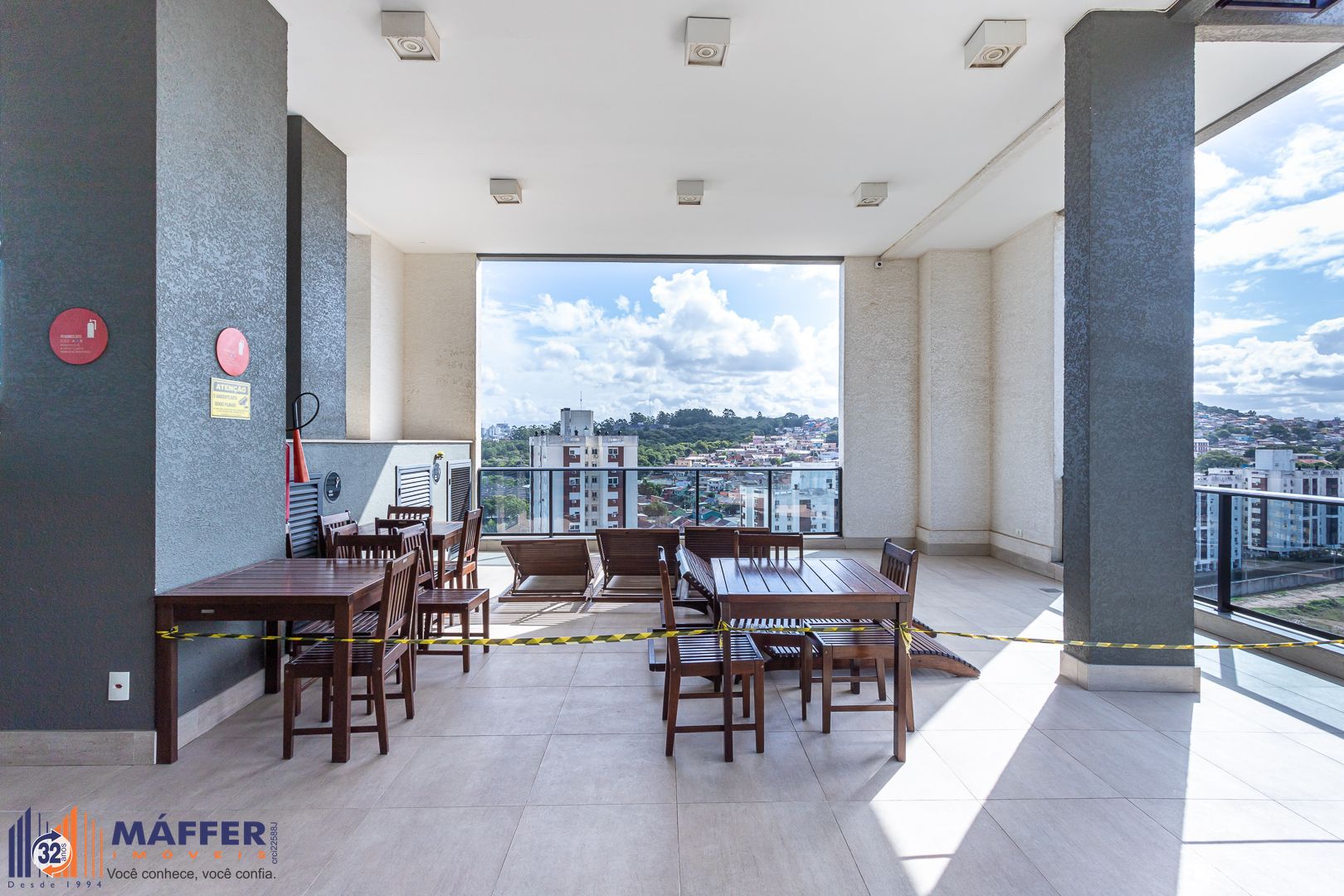 Apartamento, 1 quarto, 36 m² - Foto 30