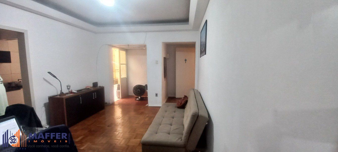 Apartamento, 1 suíte, à venda, 47 m², Higienópolis - Porto Alegre — foto 2