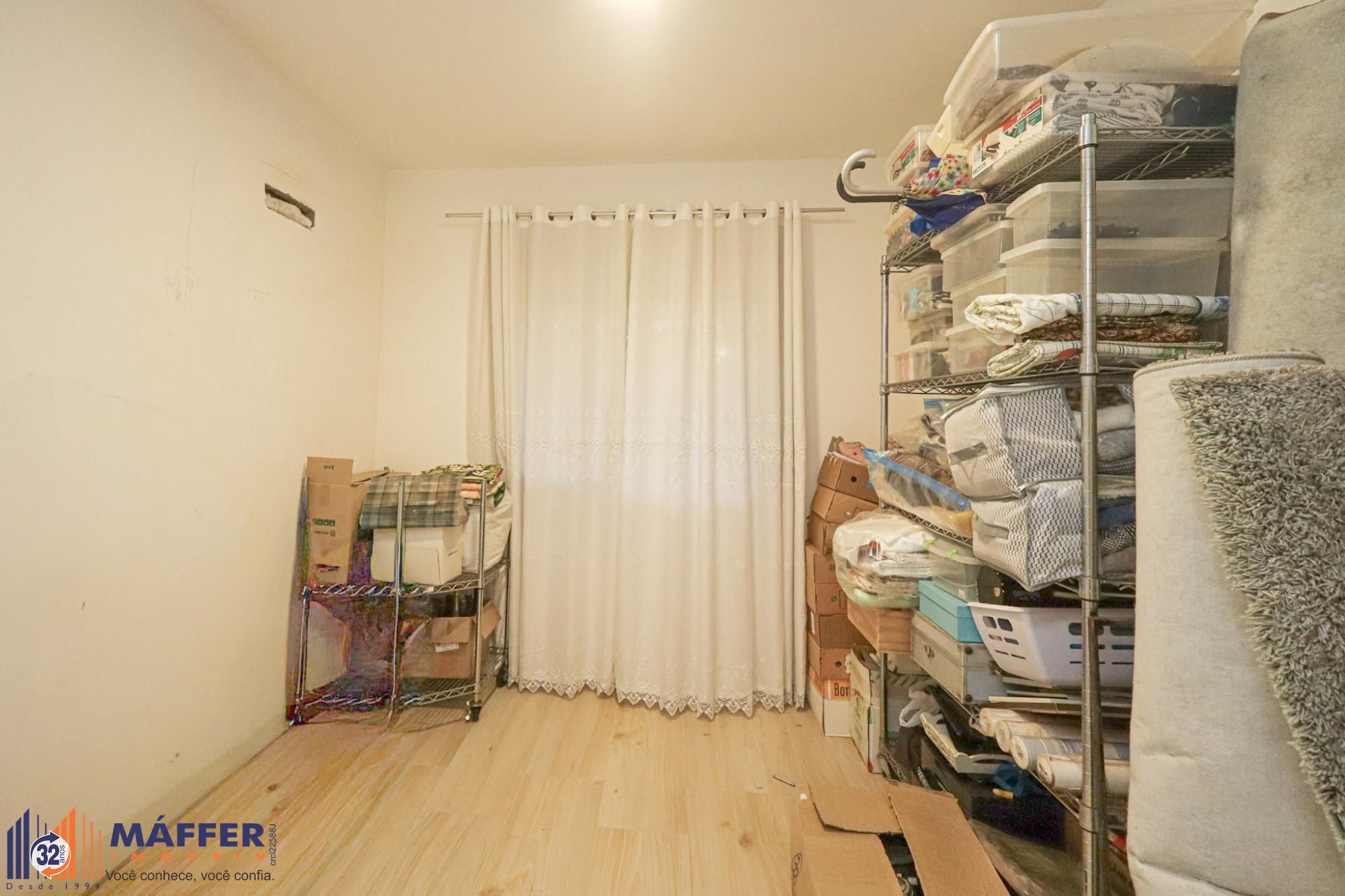 Apartamento, 3 quartos, 89 m² - Foto 22