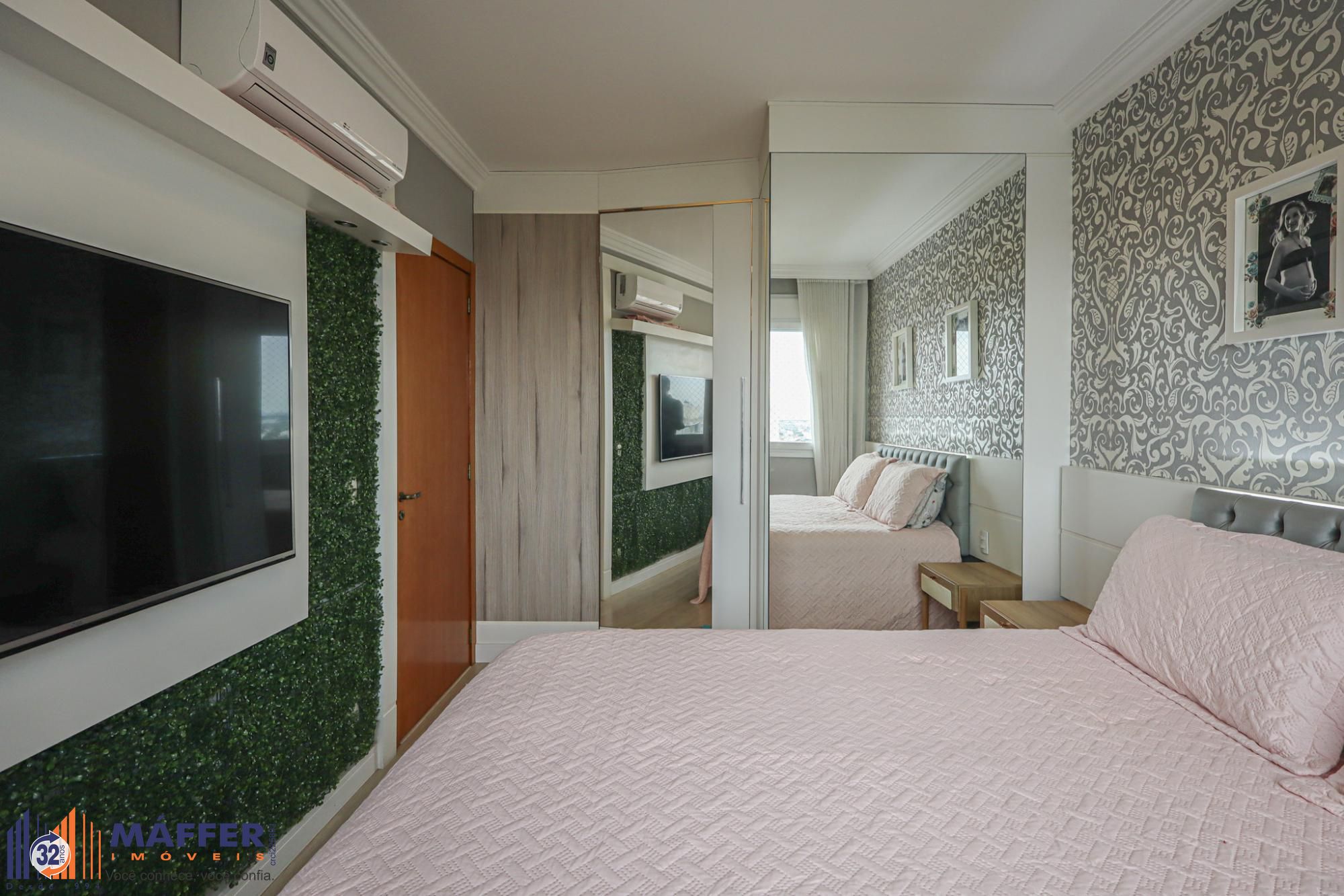 Apartamento, 2 quartos, 83 m² - Foto 27