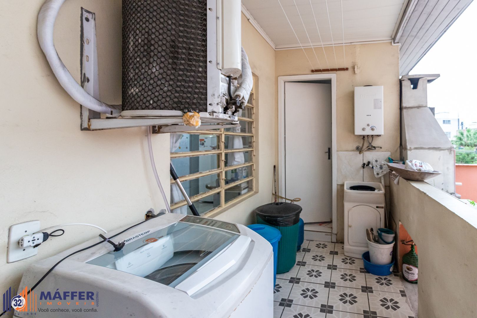 Sobrado, 5 quartos, 600 m² - Foto 25