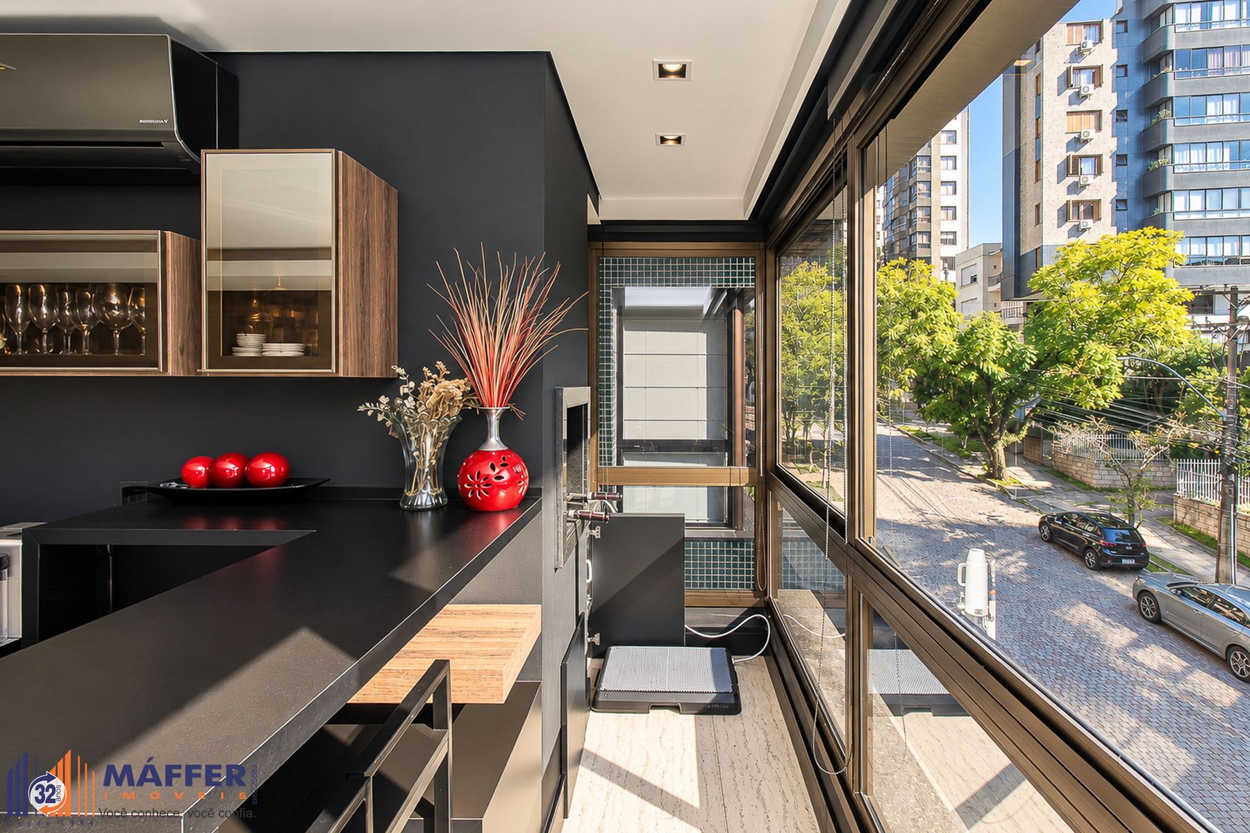 Apartamento, 2 quartos, 89 m² - Foto 8