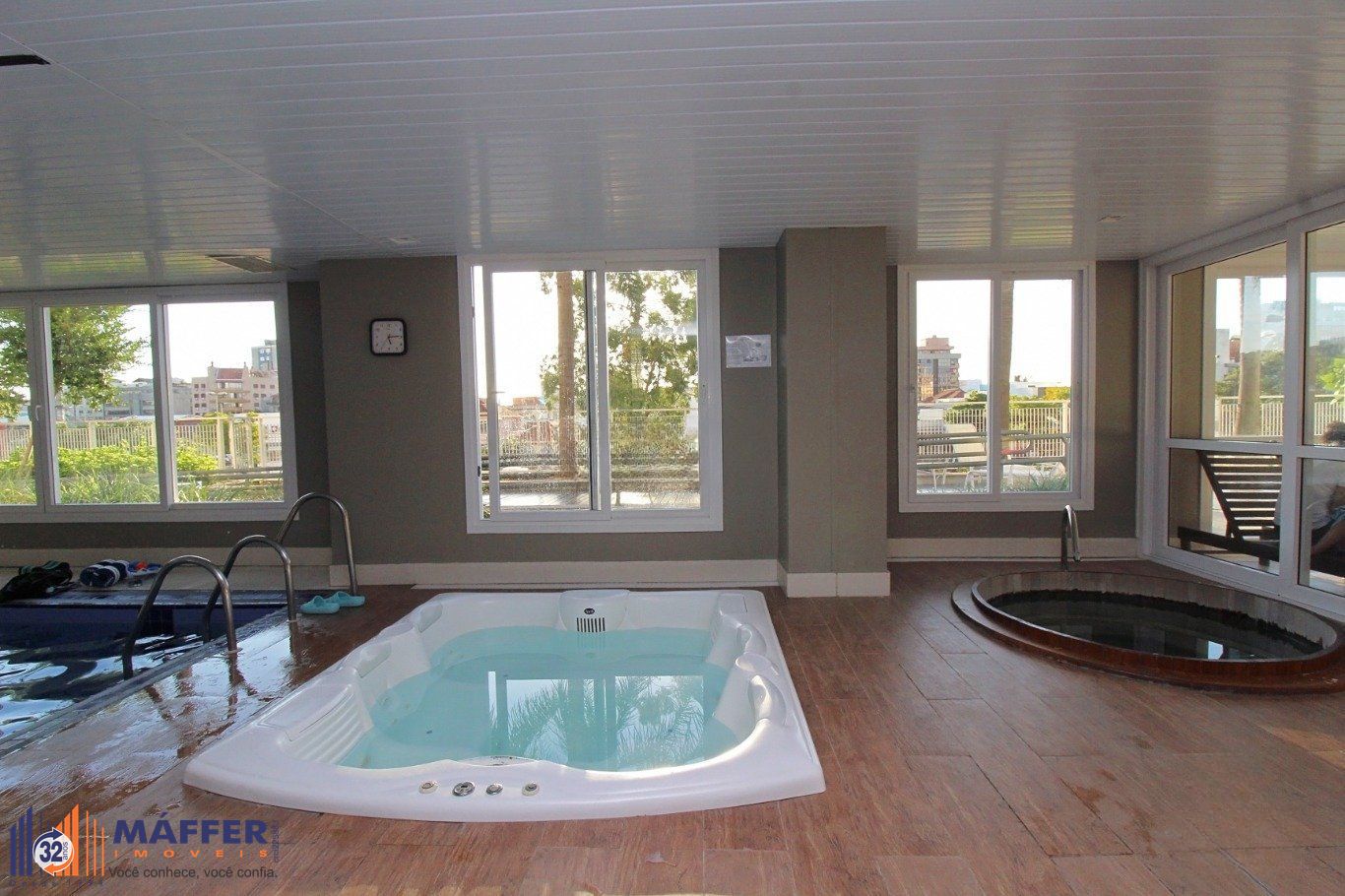 Apartamento, 3 quartos, 128 m² - Foto 42