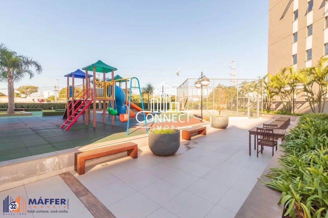 Apartamento, 3 quartos, 76 m² - Foto 31