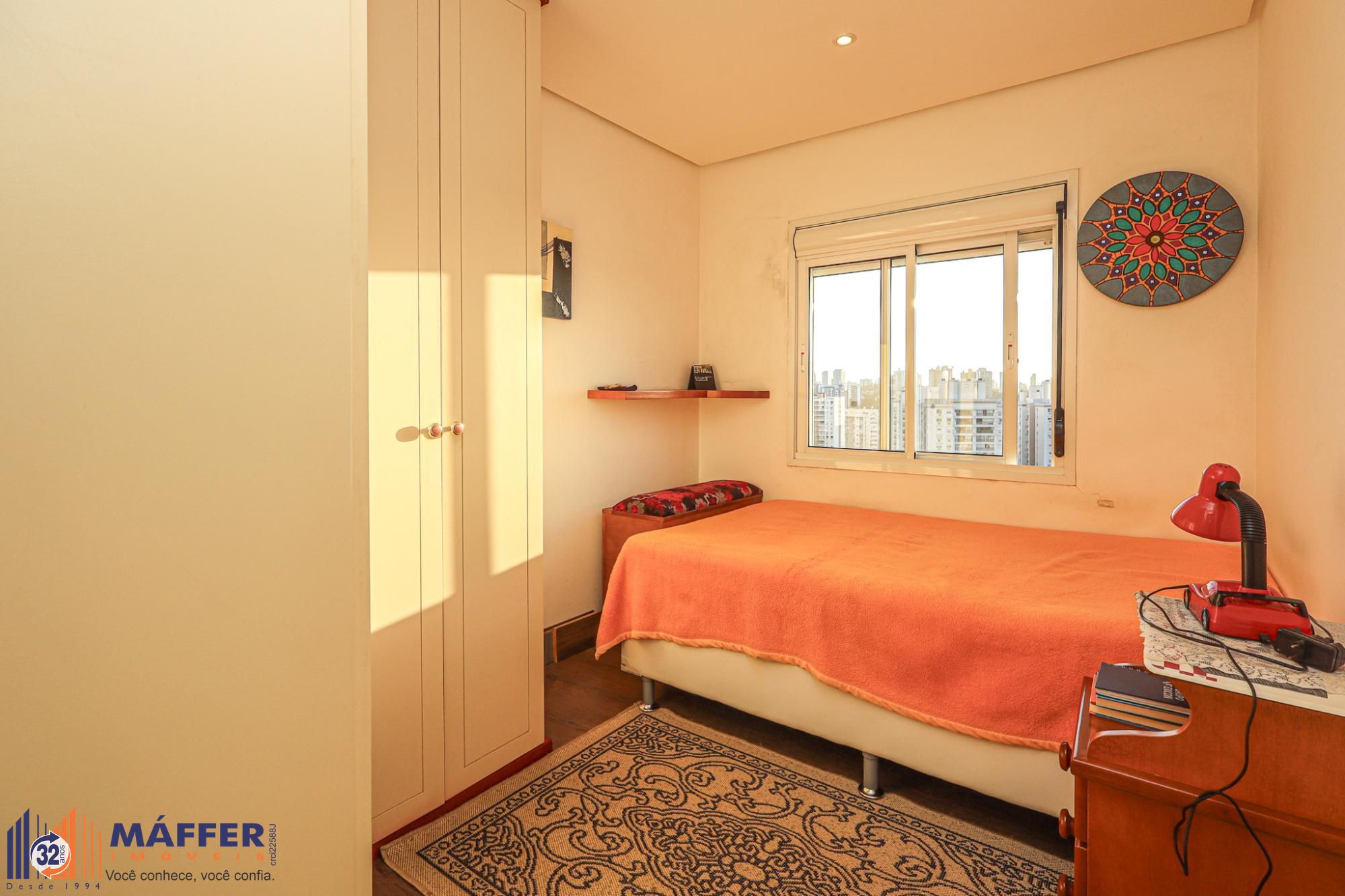 Apartamento, 4 quartos, 110 m² - Foto 12
