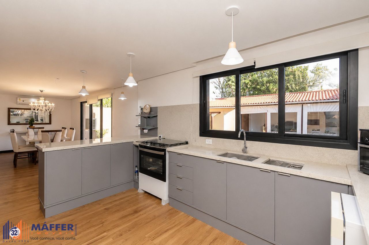 Casa, 3 quartos, 250 m² - Foto 10