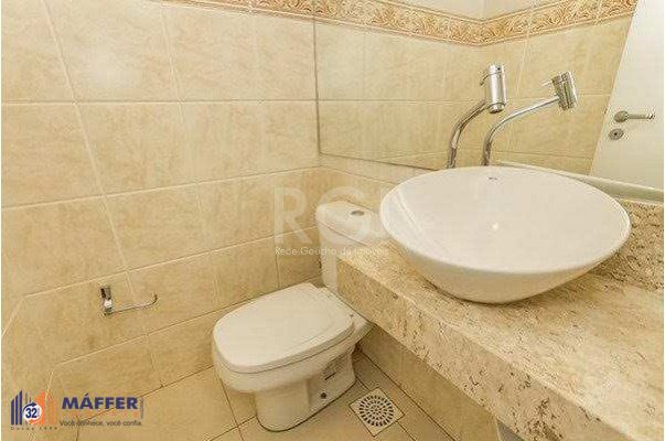 Apartamento, 3 quartos, 202 m² - Foto 17