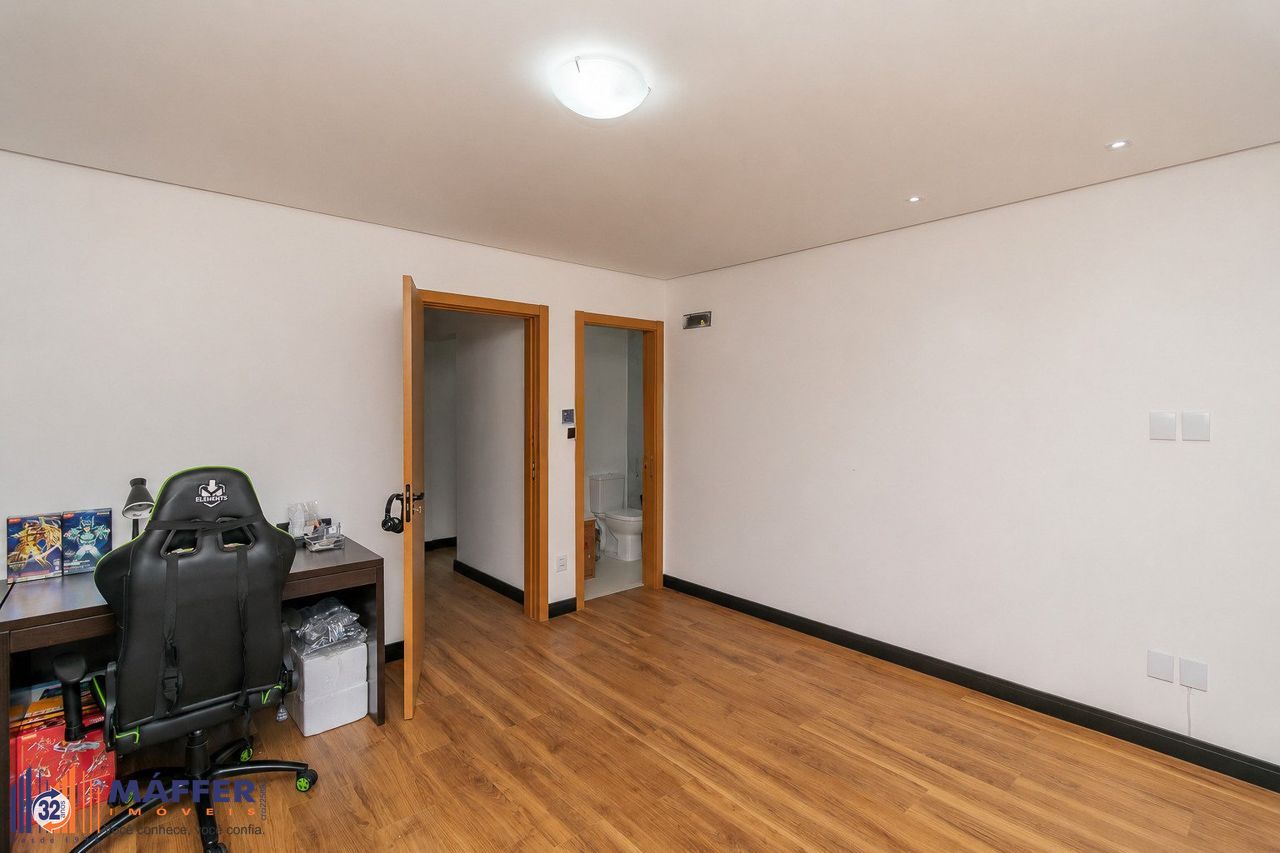 Casa, 3 quartos, 250 m² - Foto 25
