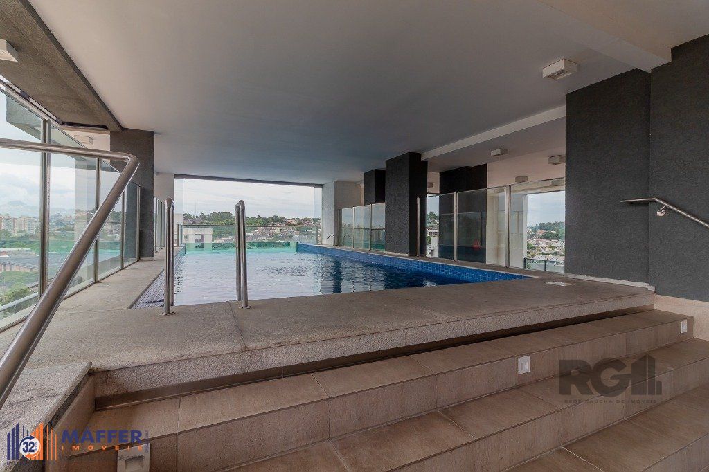 Apartamento, 1 quarto, 36 m² - Foto 13