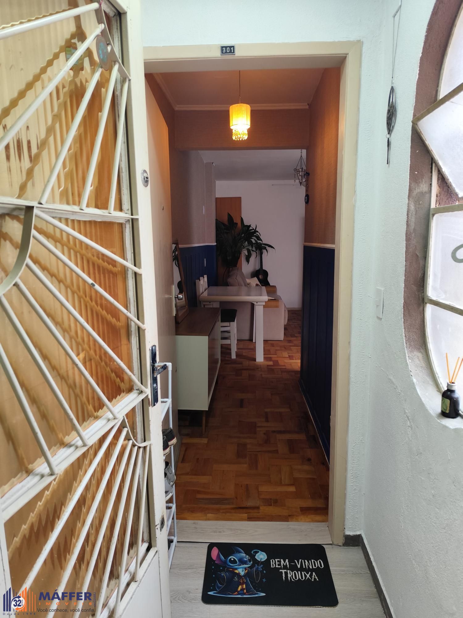 Apartamento, 2 quartos, 60 m² - Foto 18