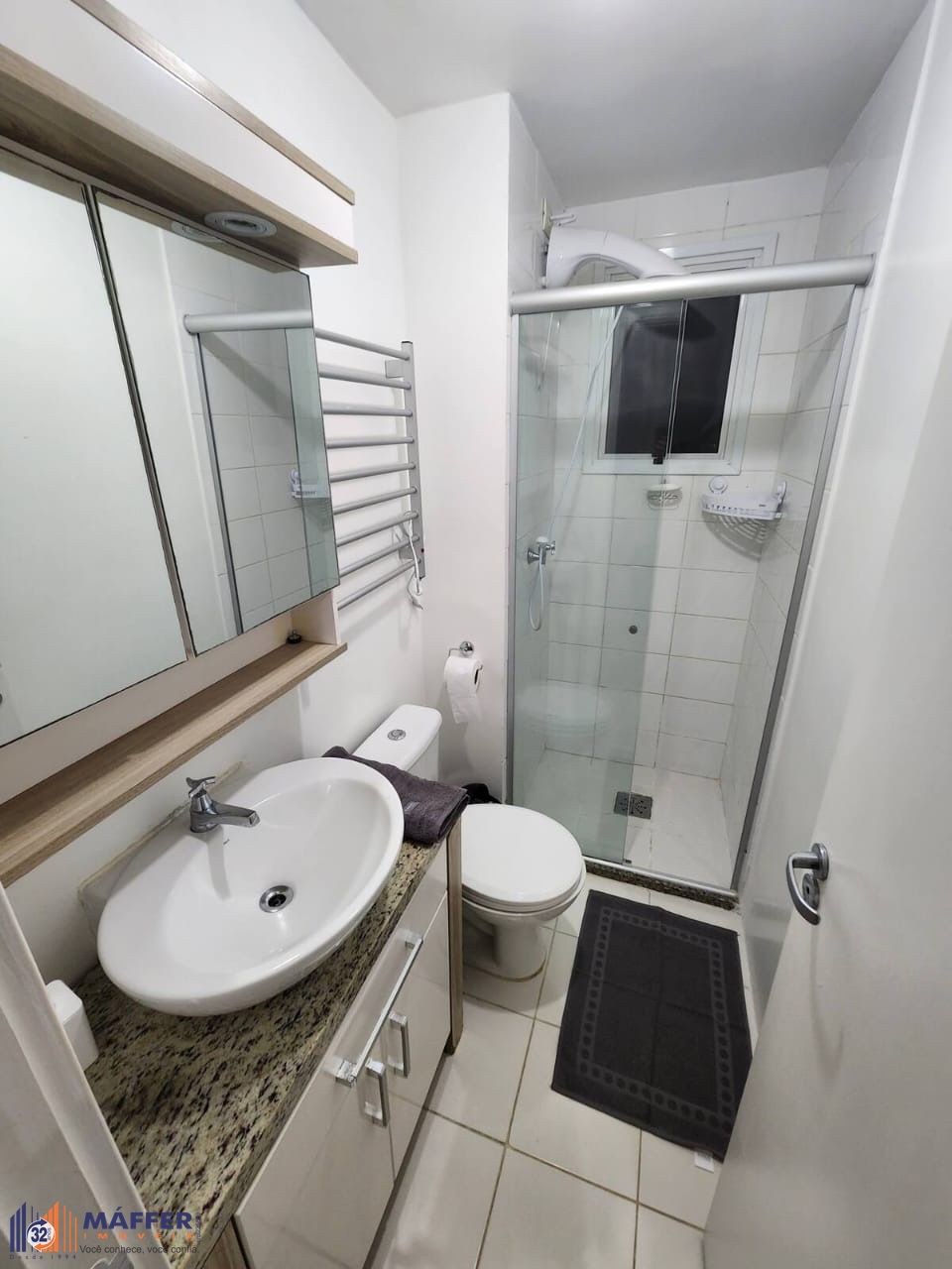 Apartamento, 2 quartos, 45 m² - Foto 21