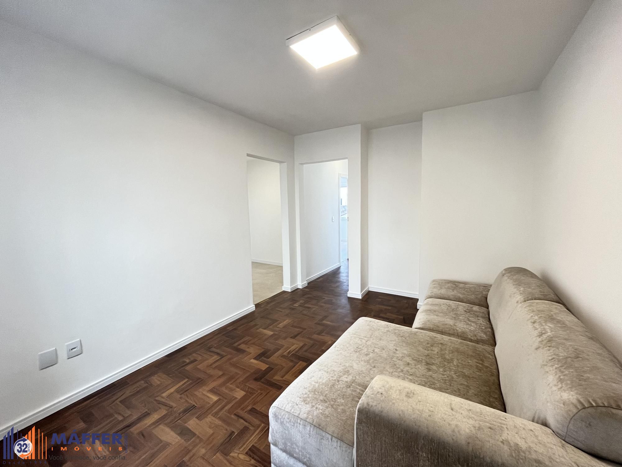 Apartamento, 2 quartos, 59 m² - Foto 5