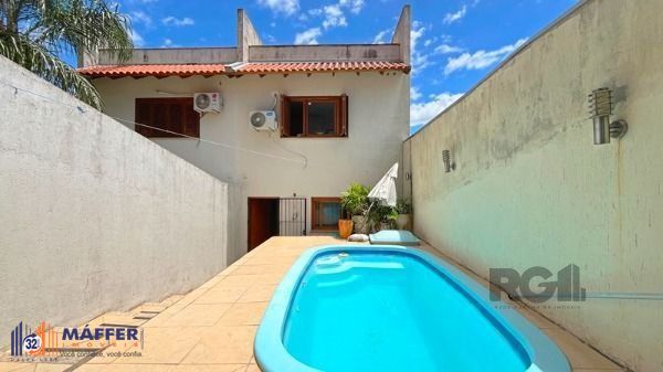 Casa, 3 quartos, 215 m² - Foto 38