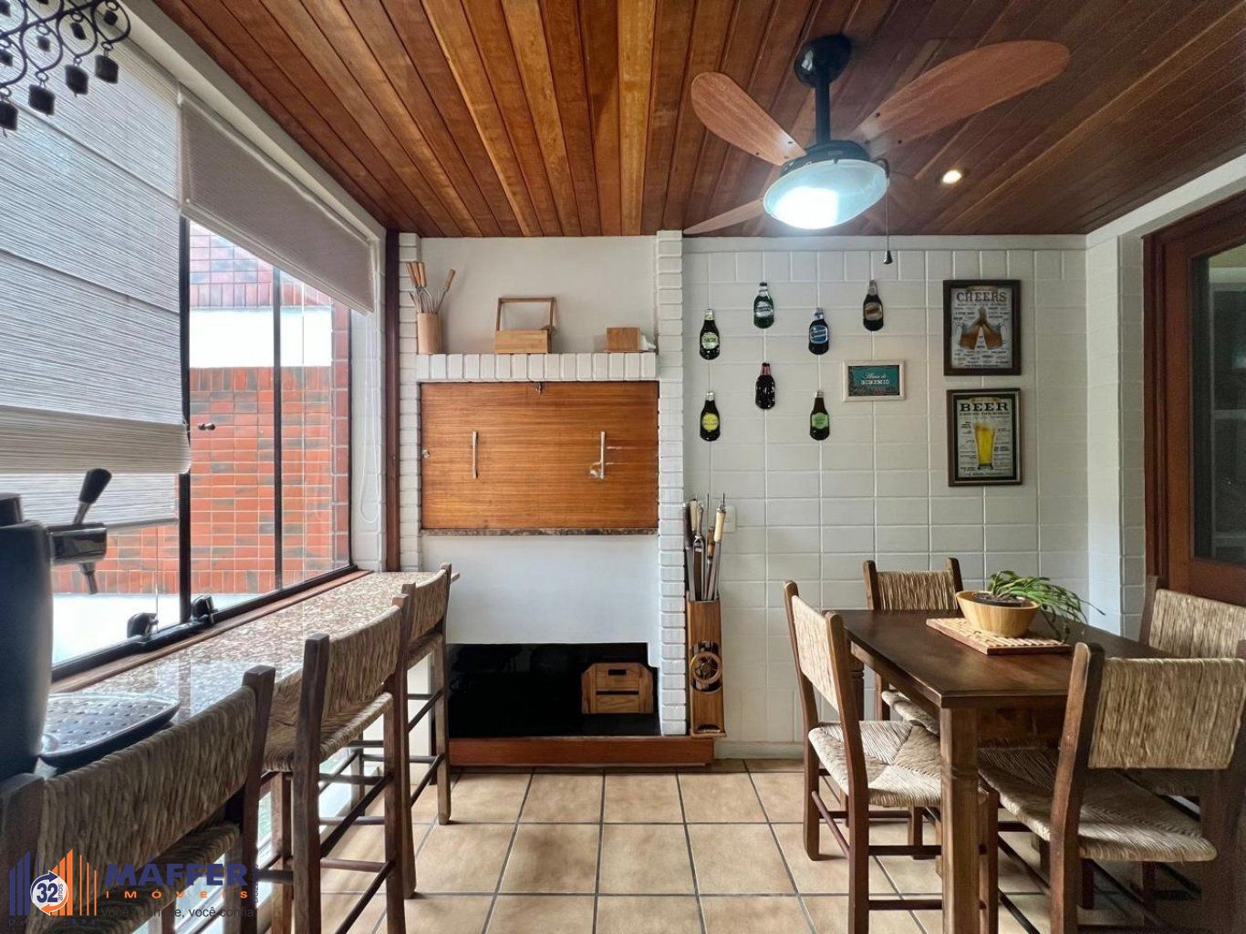 Apartamento, 4 quartos, 223 m² - Foto 8