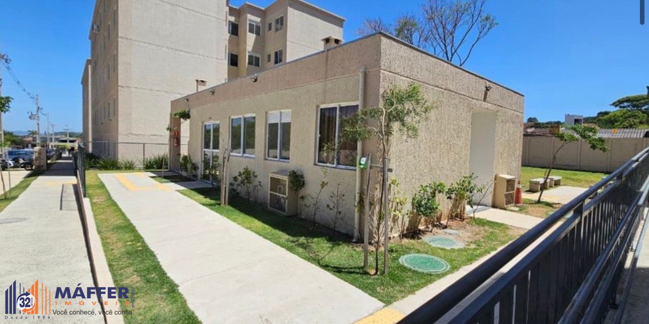 Apartamento, 2 quartos, 44 m² - Foto 37