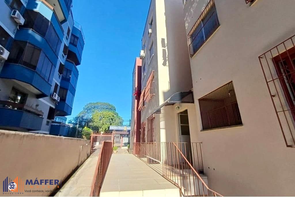 Apartamento, 1 quarto, 41 m² - Foto 22