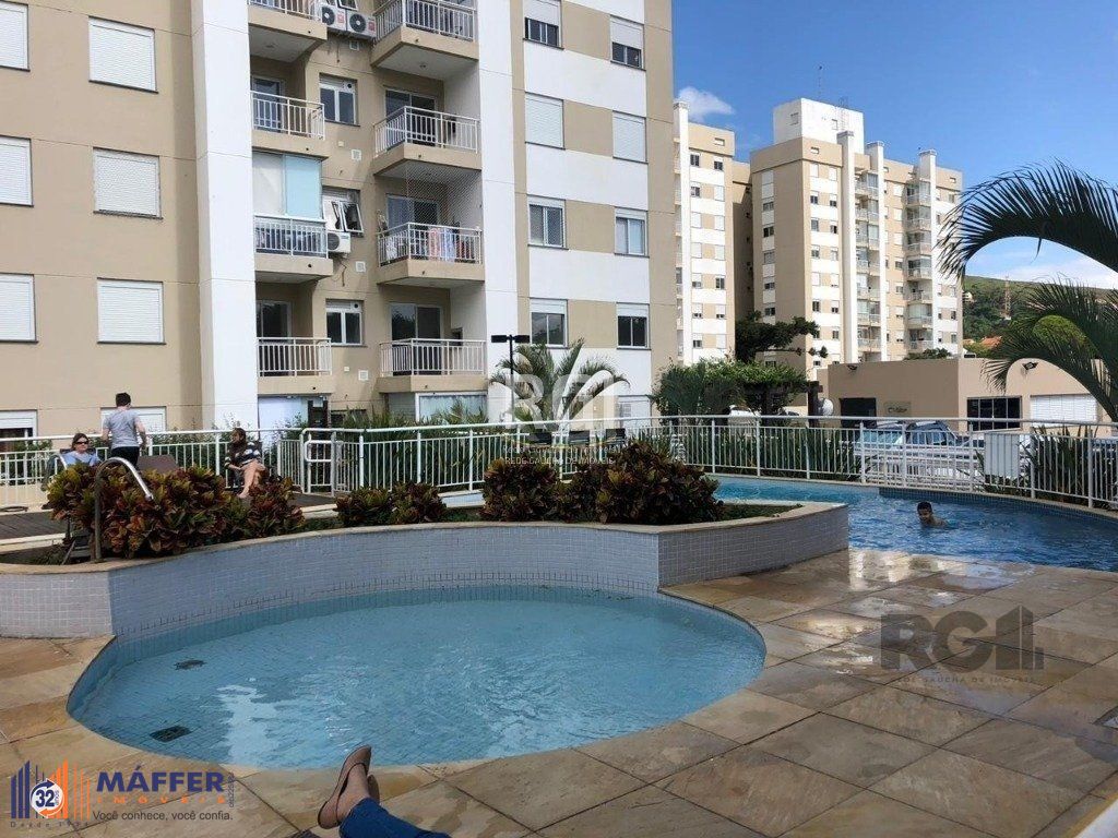Apartamento, 2 quartos, 52 m² - Foto 30