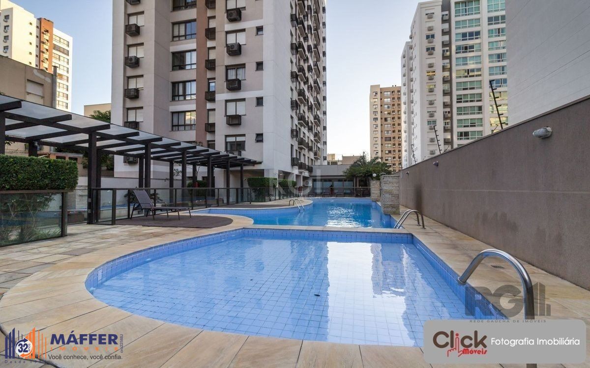 Apartamento, 2 quartos, 67 m² - Foto 12