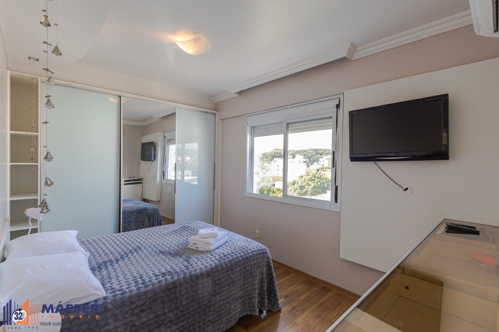 Apartamento, 2 quartos, 60 m² - Foto 22