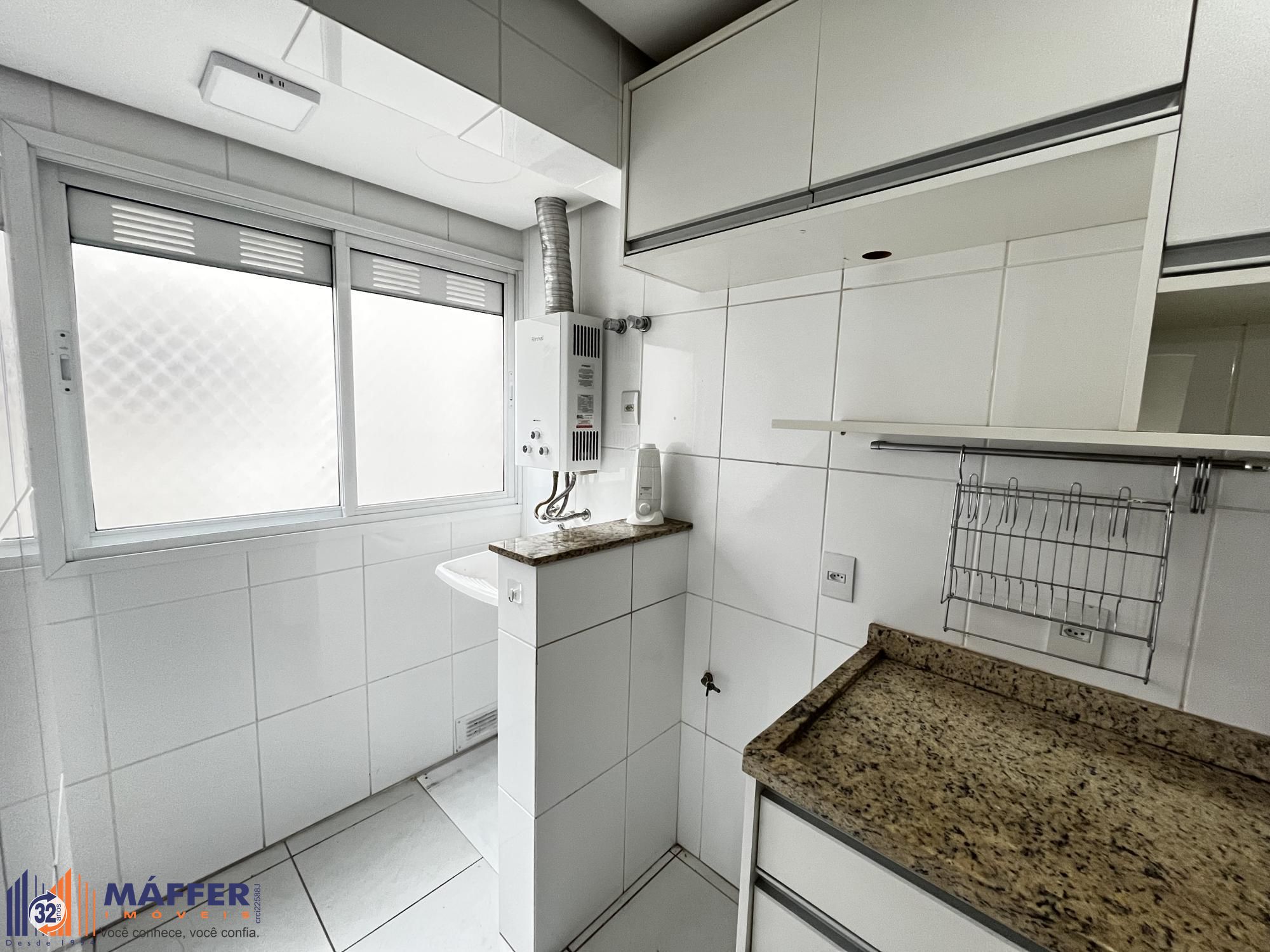 Apartamento, 1 quarto, 53 m² - Foto 14