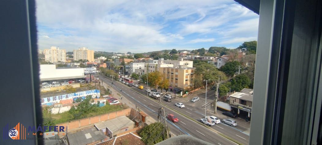 Apartamento, 2 quartos, 59 m² - Foto 6