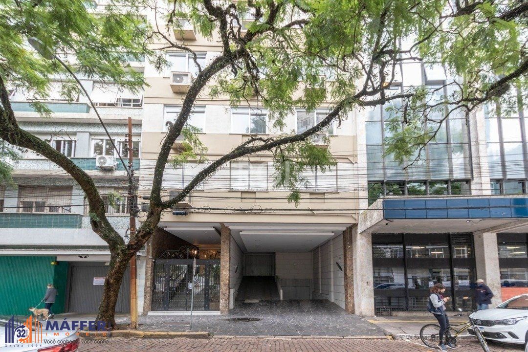 Apartamento, 3 quartos, 104 m² - Foto 1